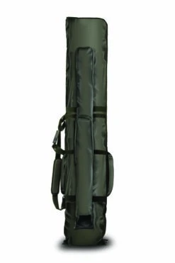 Solar Undercover Green Rod Holdall 3 Rod 12ft