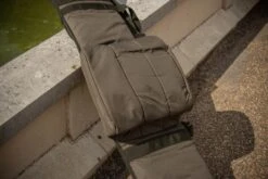 Solar Undercover Green Rod Holdall 3 Rod 12ft -Spro Verkoop undercover green 3 rod holdall 12ft 10