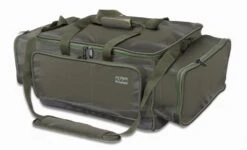 Solar Undercover Green Carryall Large