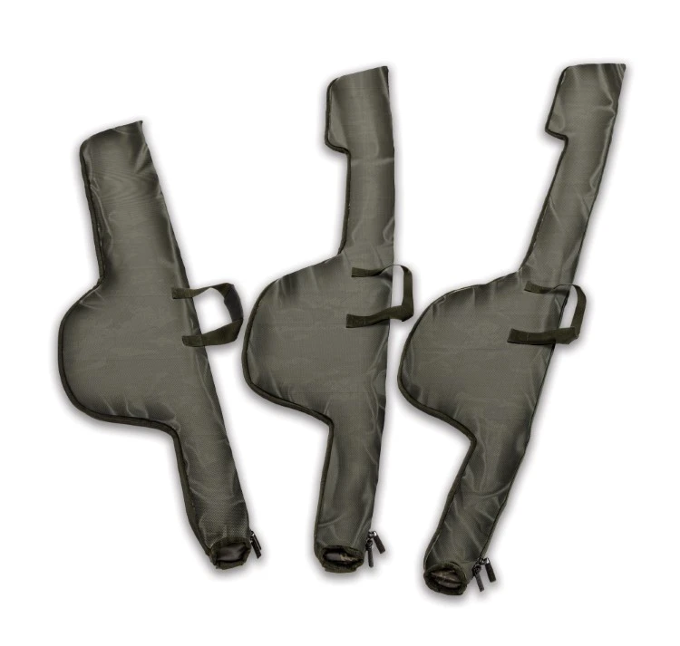 Solar Undercover Green Single Rod Sleeve 10ft 1 Solar Undercover Green Single Rod Sleeve 10ft