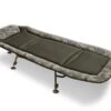 Solar Undercover Pro Bedchair