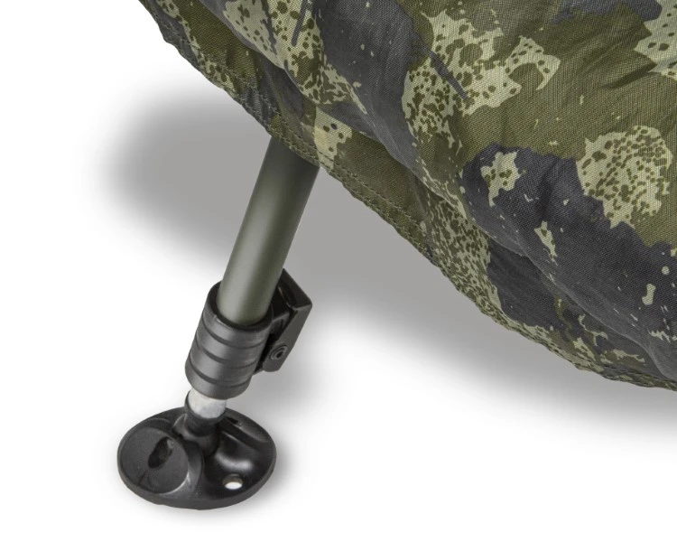 Solar Undercover Pro 3 Season Sleep System 5 Solar Undercover Pro 3 Season Sleep System - Afbeelding 5