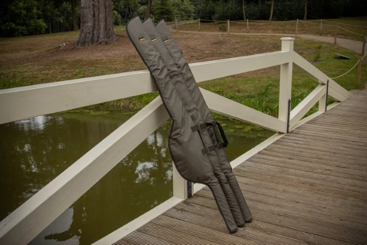 Solar Undercover Green Single Rod Sleeve 10ft 2 Solar Undercover Green Single Rod Sleeve 10ft - Afbeelding 2