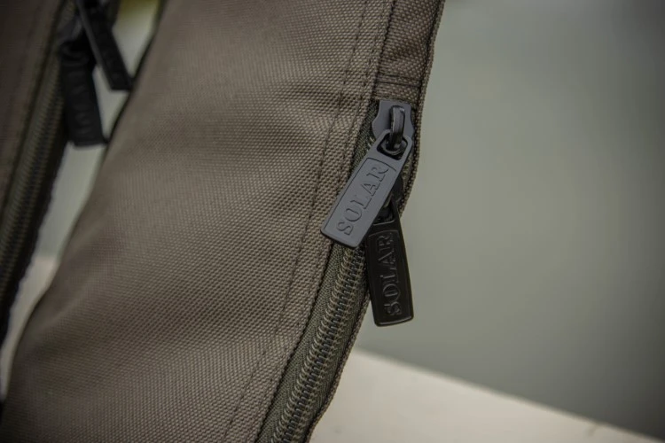 Solar Undercover Green Single Rod Sleeve 10ft 3 Solar Undercover Green Single Rod Sleeve 10ft - Afbeelding 3