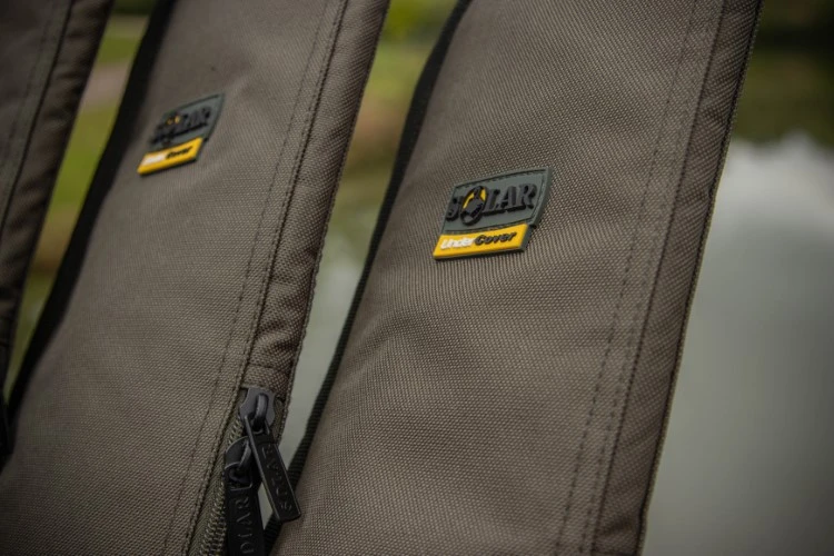 Solar Undercover Green Single Rod Sleeve 10ft 4 Solar Undercover Green Single Rod Sleeve 10ft - Afbeelding 4