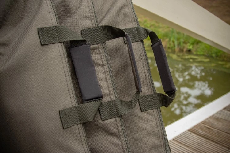 Solar Undercover Green Single Rod Sleeve 10ft 5 Solar Undercover Green Single Rod Sleeve 10ft - Afbeelding 5