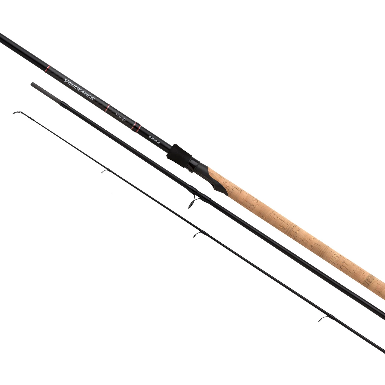 Shimano Vengeance AX Float 390cm 1 Shimano Vengeance AX Float 390cm