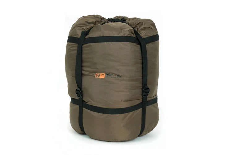 Fox Ven-Tec Ripstop 5 Season Sleeping Bag 2 Fox Ven-Tec Ripstop 5 Season Sleeping Bag - Afbeelding 2