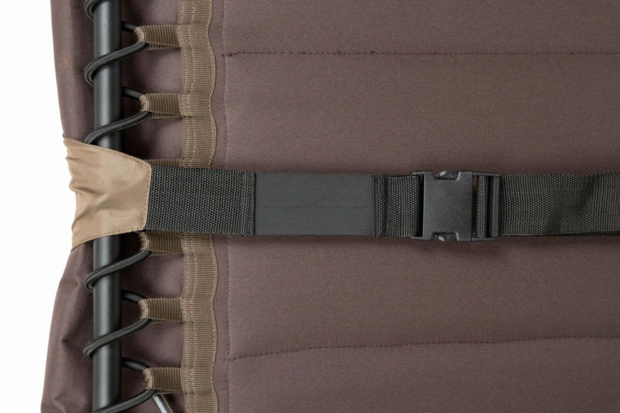 Fox Ven-Tec Ripstop 5 Season Sleeping Bag XL 6 Fox Ven-Tec Ripstop 5 Season Sleeping Bag XL - Afbeelding 6