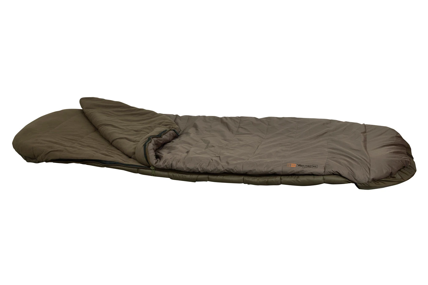 Fox Ven-Tec Ripstop 5 Season Sleeping Bag XL 1 Fox Ven-Tec Ripstop 5 Season Sleeping Bag XL