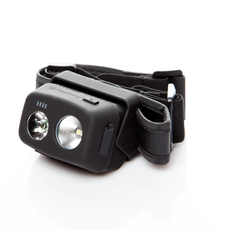 Ridgemonkey VRH300 USB Rechargeable Headtorch 1 Ridgemonkey VRH300 USB Rechargeable Headtorch