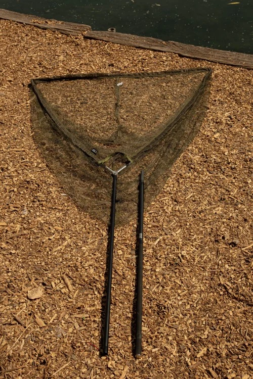 Solar Bow Lite Landing Net 2 Solar Bow Lite Landing Net - Afbeelding 2