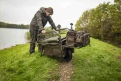Avid Carp Avid Transit Extreme Barrow -Spro Verkoop want00252 1542379834