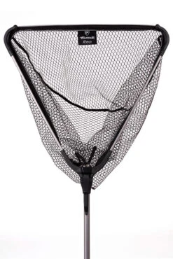 Fox Rage Warrior R70 Rubber Net Mesh 70cm -Spro Verkoop warrior r50 above