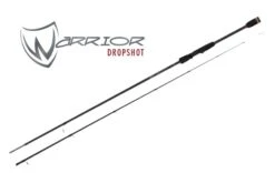 Fox Rage Warrior Dropshot 240cm 4-17gr