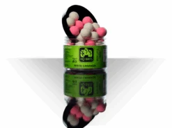 CBB HQ Baits White Cananga Pop Ups