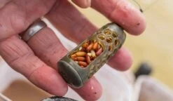 Preston Absolute Window Feeder (Caged) -Spro Verkoop window1 1