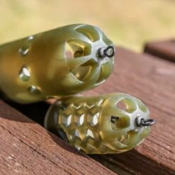 Preston Absolute Window Feeder (Solid) -Spro Verkoop window1