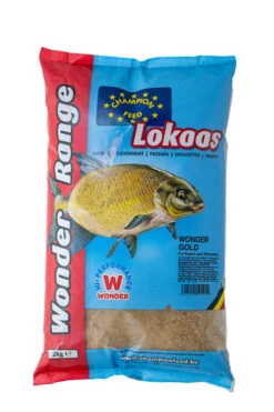 Champion Feed Wonder Gold 2kg