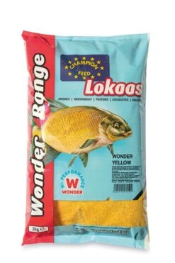 Champion Feed Wonder Yellow 2kg