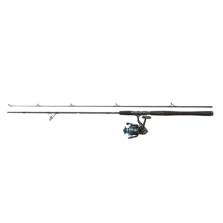 Penn Wrath Seabass Spinning Combo 2.70 Mtr 3 Penn Wrath Seabass Spinning Combo 2.70 Mtr - Afbeelding 3