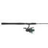 Penn Wrath Seabass Spinning Combo 2.70 Mtr