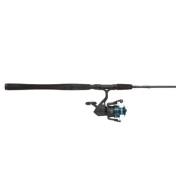 Penn Wrath Seabass Spinning Combo 2.70 Mtr