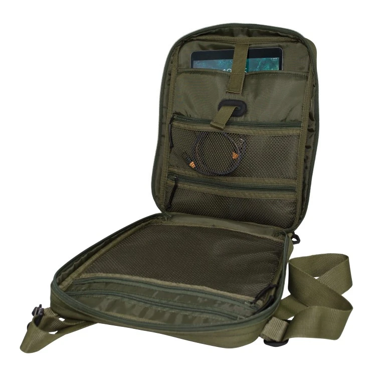 Trakker NXG Essentials Bag XL 2 Trakker NXG Essentials Bag XL - Afbeelding 2