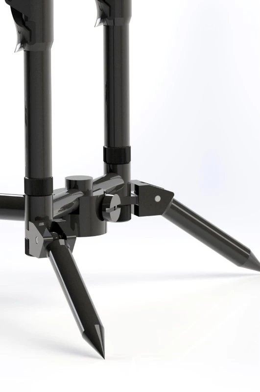 Sonik Xtractor 2 Rod Pod 3 Sonik Xtractor 2 Rod Pod - Afbeelding 3