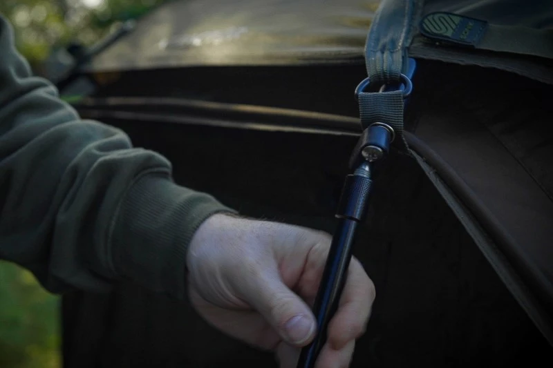 Sonik Xtractor Bivvy 5 Sonik Xtractor Bivvy - Afbeelding 5