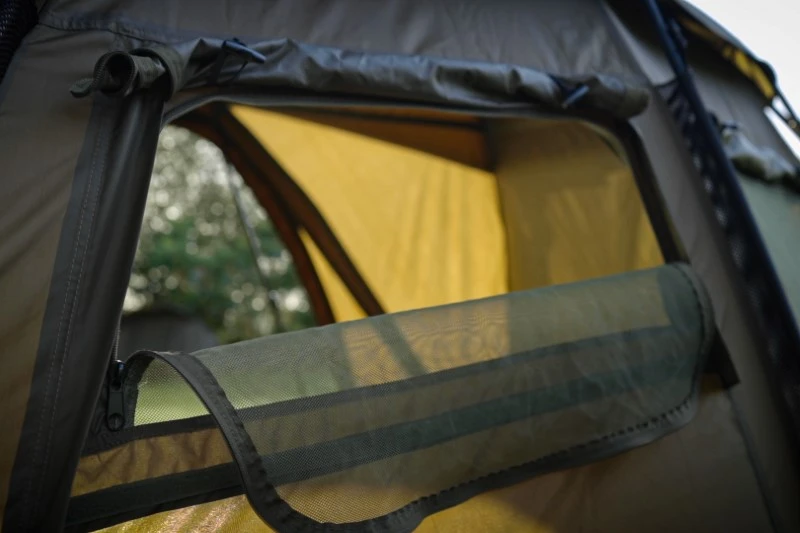 Sonik Xtractor Bivvy 6 Sonik Xtractor Bivvy - Afbeelding 6