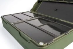 Ridgemonkey Armoury Tackle Box -Spro Verkoop yjbn4mfa