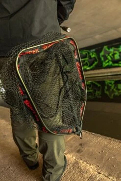 Korum Snapper Fast Net Head 22 Inch / 50cm With 1.8m Tele Handle -Spro Verkoop z0720006 fast net head ls 04