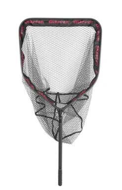 Korum Snapper Fast Net Head 22 Inch / 50cm With 1.8m Tele Handle