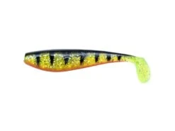 Fox Rage Zander Pro Shads 10cm -Spro Verkoop zander pro perch uv 1