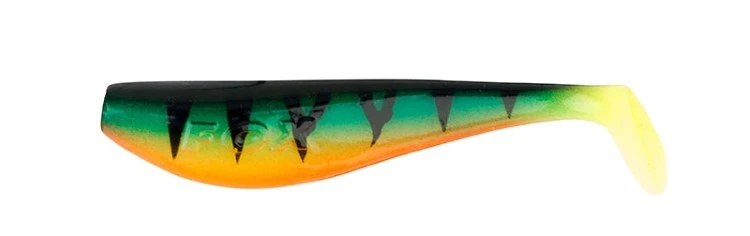 Fox Rage Zander Pro Shads 14cm 4 Fox Rage Zander Pro Shads 14cm - Afbeelding 4
