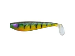 Fox Rage Zander Pro Shads 7,5cm -Spro Verkoop zander stickleback uv