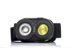 Ridgemonkey VRH150 USB Rechargeable Headtorch -Spro Verkoop zcdg2uoq