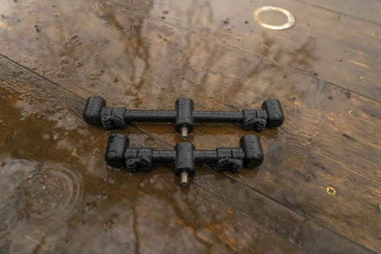 Avid Carp Avid Lok Down 3 Rod Adjustable Buzz Bar 2 Avid Carp Avid Lok Down 3 Rod Adjustable Buzz Bar - Afbeelding 2